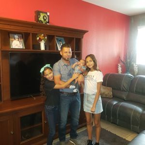 Meet your Posher, Miguel